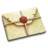 A Sealed Note Icon